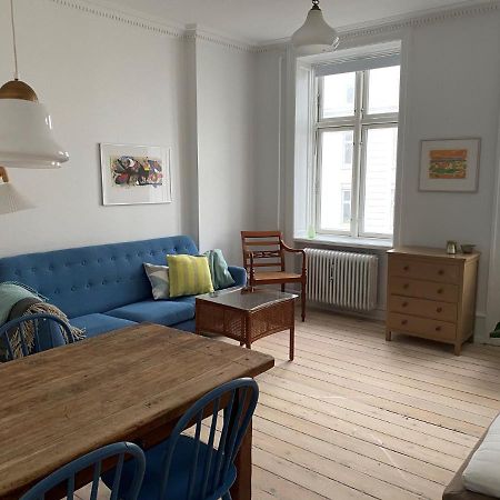 Apartmentincopenhagen Apartment 1505 Екстер'єр фото