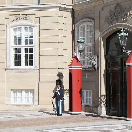 Apartmentincopenhagen Apartment 1505 Екстер'єр фото