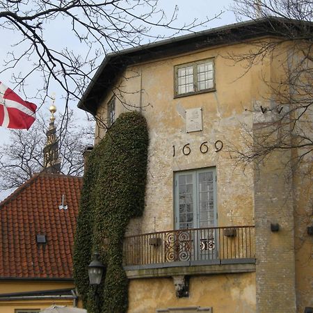 Apartmentincopenhagen Apartment 1505 Екстер'єр фото