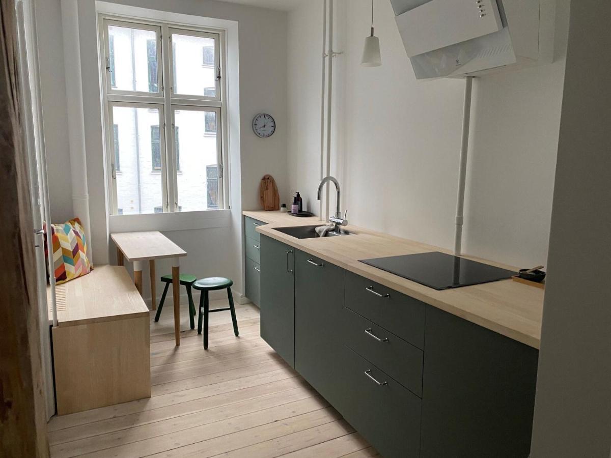 Apartmentincopenhagen Apartment 1505 Екстер'єр фото