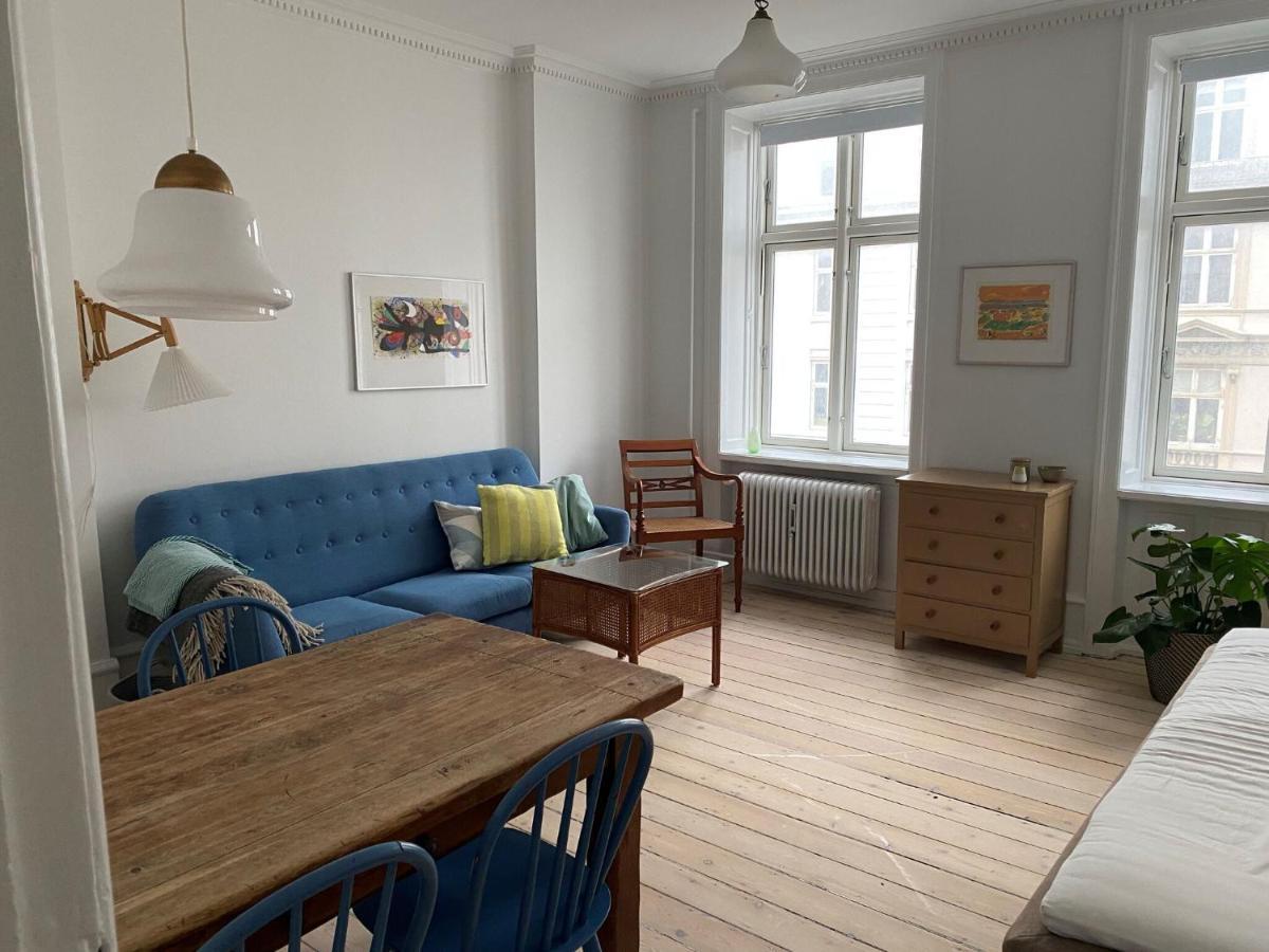 Apartmentincopenhagen Apartment 1505 Екстер'єр фото