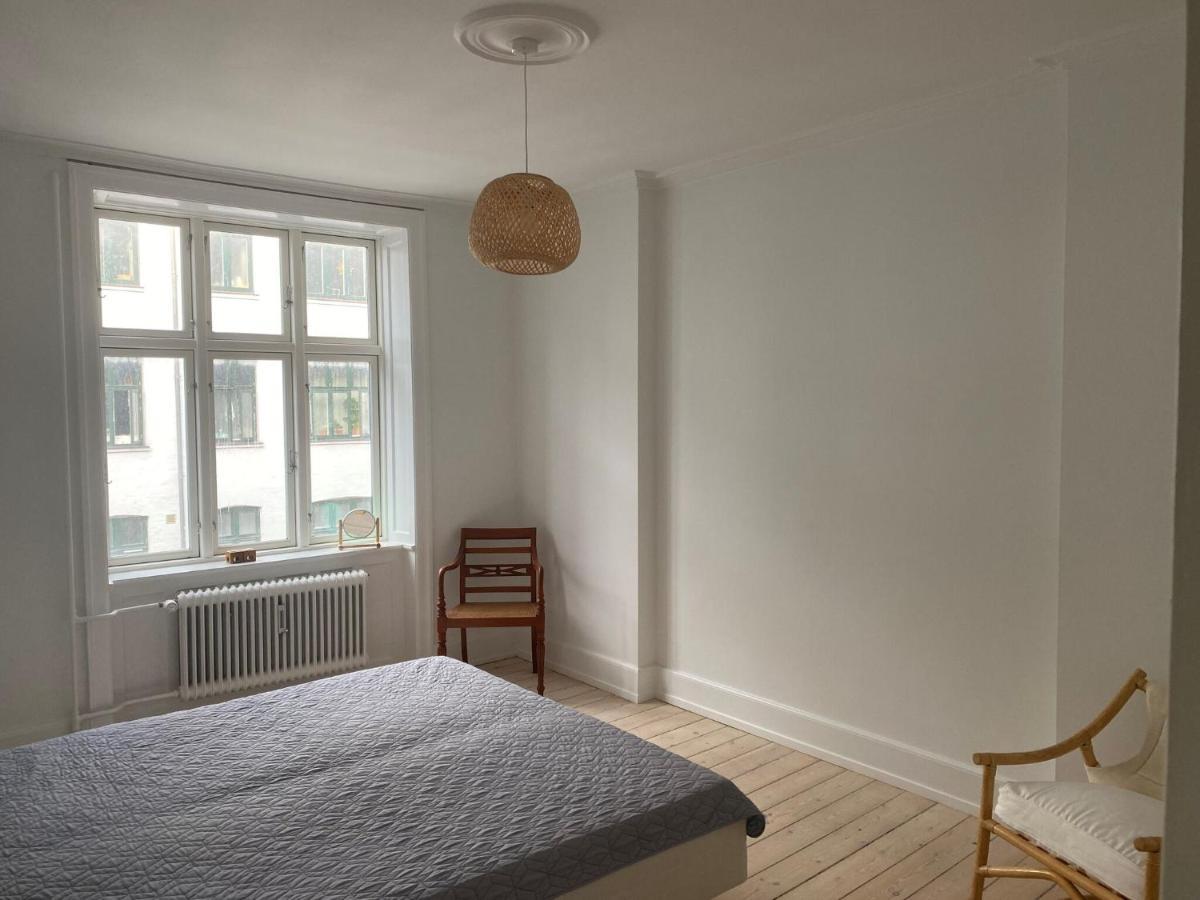 Apartmentincopenhagen Apartment 1505 Екстер'єр фото