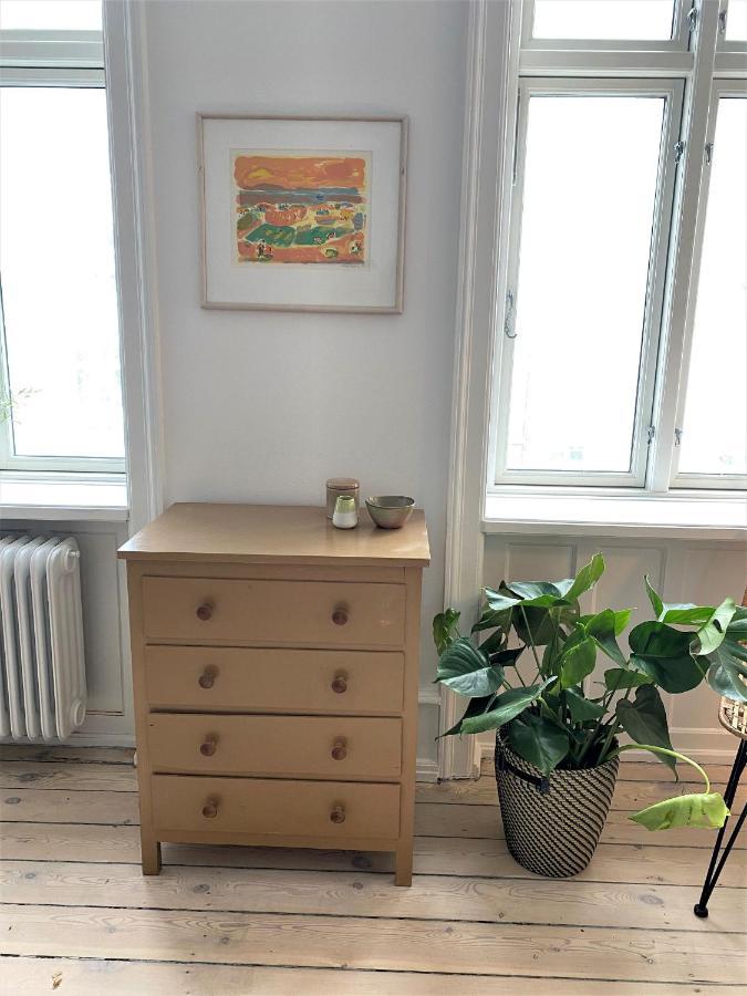 Apartmentincopenhagen Apartment 1505 Екстер'єр фото