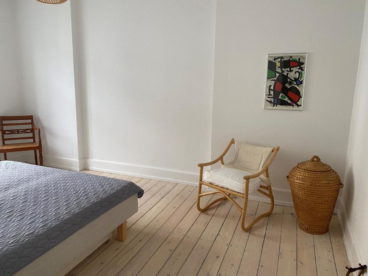 Apartmentincopenhagen Apartment 1505 Екстер'єр фото
