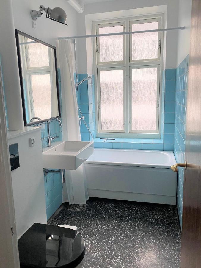 Apartmentincopenhagen Apartment 1505 Екстер'єр фото
