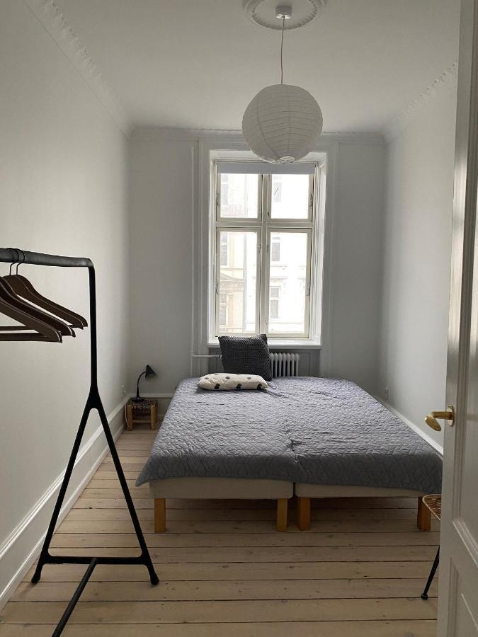 Apartmentincopenhagen Apartment 1505 Екстер'єр фото