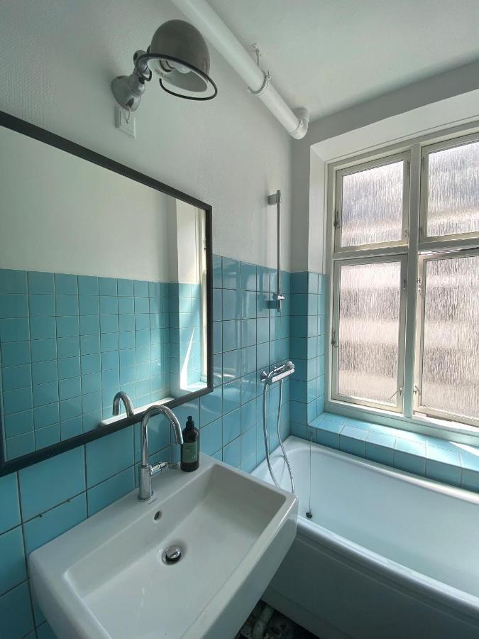 Apartmentincopenhagen Apartment 1505 Екстер'єр фото