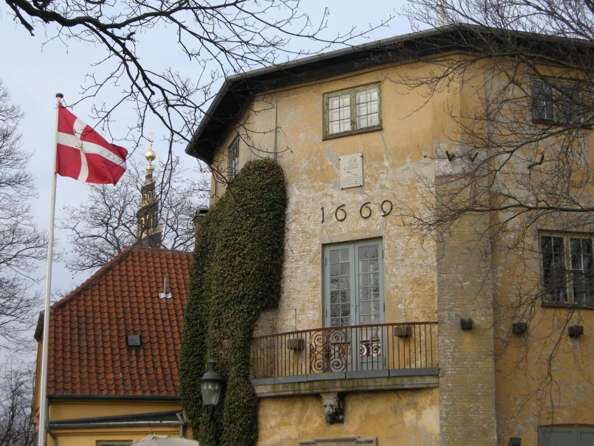 Apartmentincopenhagen Apartment 1505 Екстер'єр фото